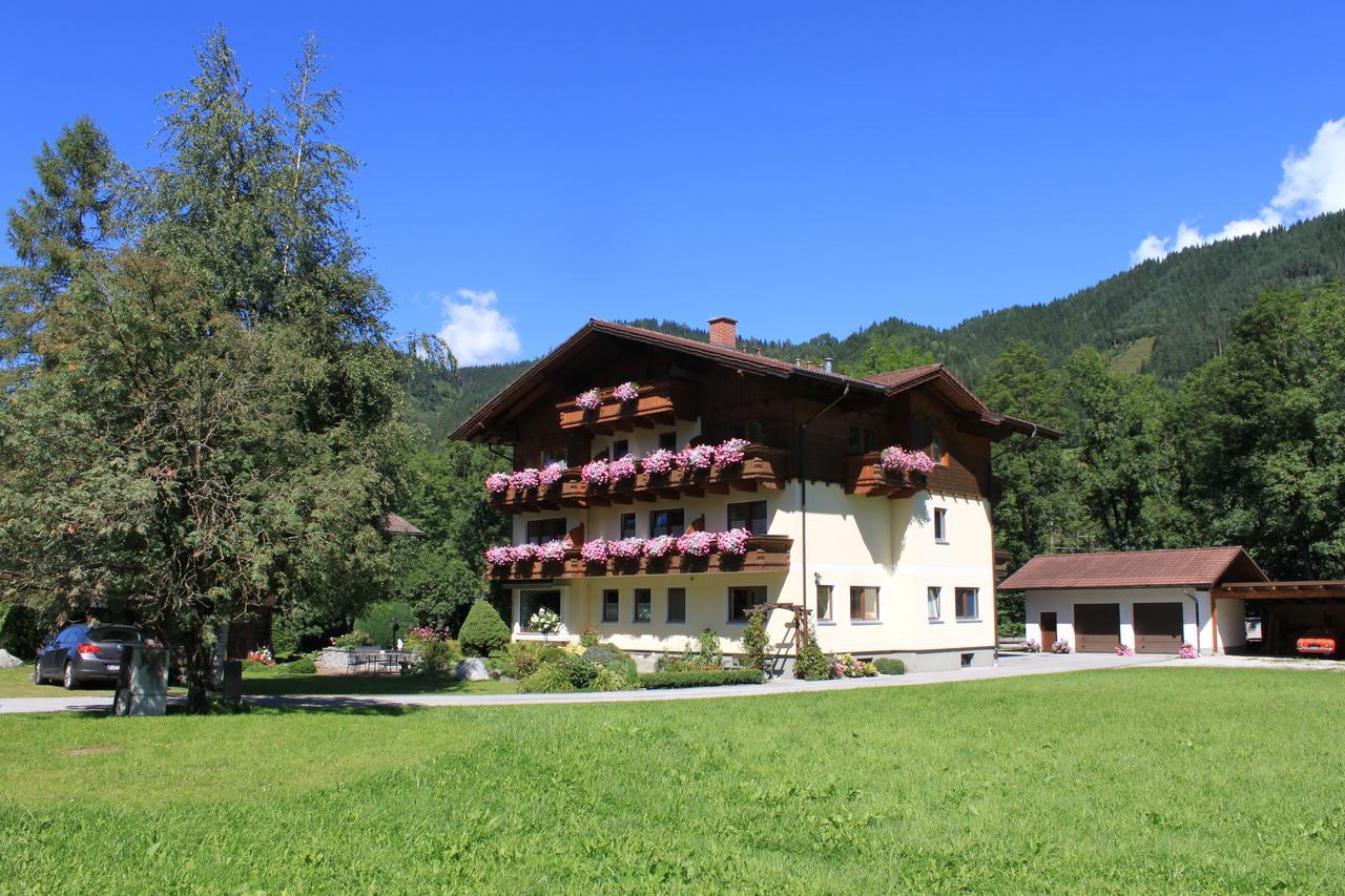 Haus Alexander Hotel Schladming Exterior photo